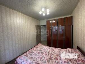 2-к квартира, вторичка, 51м2, 1/9 этаж