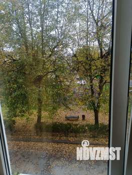 3-к квартира, вторичка, 61м2, 2/4 этаж