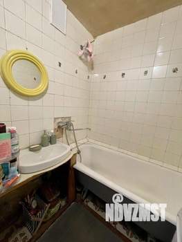 2-к квартира, вторичка, 52м2, 7/9 этаж