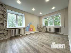 1-к квартира, вторичка, 31м2, 2/5 этаж