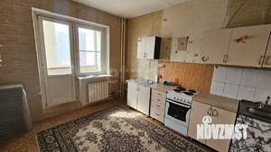 2-к квартира, вторичка, 60м2, 7/17 этаж
