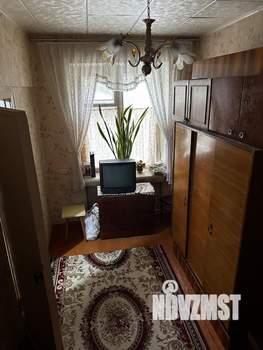 2-к квартира, вторичка, 44м2, 2/5 этаж