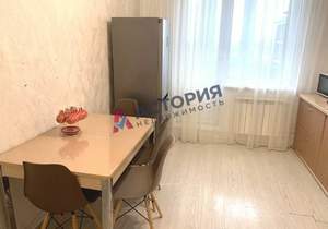 2-к квартира, вторичка, 62м2, 10/18 этаж