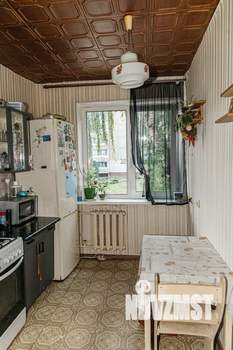 3-к квартира, вторичка, 66м2, 2/9 этаж