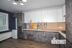 1-к квартира, вторичка, 47м2, 1/8 этаж