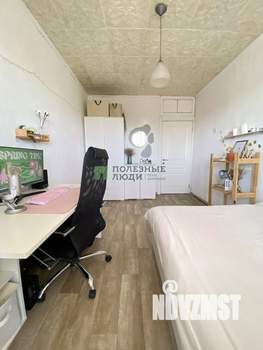 3-к квартира, вторичка, 64м2, 5/9 этаж