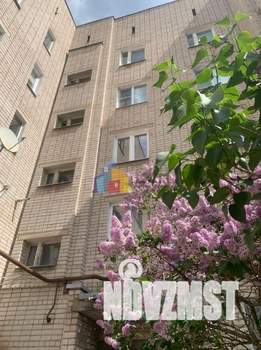 3-к квартира, вторичка, 58м2, 1/5 этаж