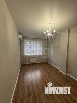 1-к квартира, вторичка, 37м2, 2/9 этаж