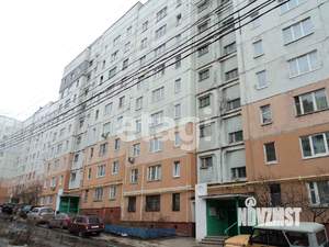 3-к квартира, вторичка, 65м2, 5/9 этаж