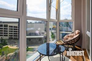 3-к квартира, вторичка, 70м2, 8/25 этаж