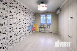 3-к квартира, вторичка, 88м2, 2/17 этаж