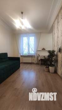 2-к квартира, вторичка, 61м2, 3/5 этаж