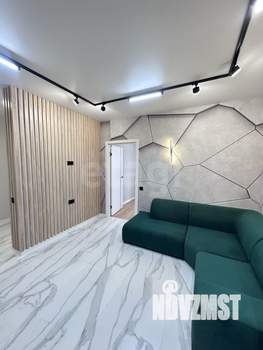 3-к квартира, вторичка, 66м2, 12/14 этаж