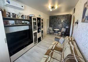 2-к квартира, вторичка, 44м2, 5/6 этаж