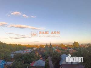 4-к квартира, вторичка, 79м2, 5/9 этаж