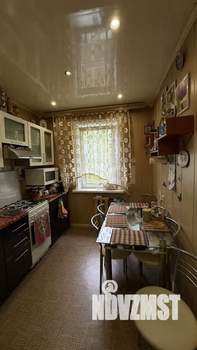 2-к квартира, вторичка, 50м2, 2/10 этаж