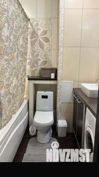 1-к квартира, вторичка, 41м2, 15/24 этаж