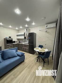 2-к квартира, вторичка, 68м2, 3/15 этаж