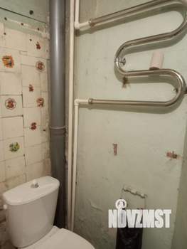 2-к квартира, вторичка, 38м2, 1/5 этаж