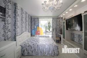 1-к квартира, вторичка, 43м2, 1/10 этаж