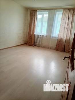 3-к квартира, вторичка, 55м2, 2/2 этаж