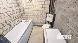 1-к квартира, вторичка, 31м2, 1/3 этаж