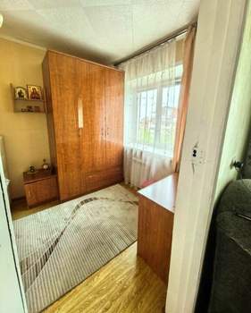 2-к квартира, вторичка, 45м2, 4/5 этаж