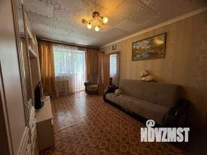 2-к квартира, вторичка, 45м2, 4/4 этаж