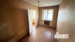 2-к квартира, вторичка, 43м2, 5/5 этаж