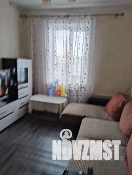 3-к квартира, вторичка, 49м2, 4/4 этаж