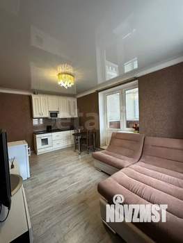2-к квартира, вторичка, 54м2, 12/14 этаж