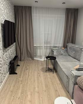 1-к квартира, вторичка, 31м2, 1/5 этаж