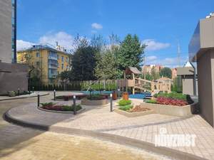 2-к квартира, вторичка, 112м2, 2/7 этаж