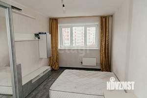 2-к квартира, вторичка, 45м2, 3/5 этаж