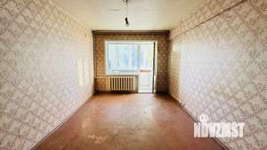 2-к квартира, вторичка, 48м2, 4/5 этаж