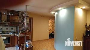 3-к квартира, вторичка, 113м2, 1/9 этаж