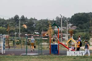 1-к квартира, вторичка, 37м2, 22/25 этаж