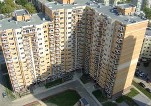 2-к квартира, вторичка, 49м2, 7/15 этаж