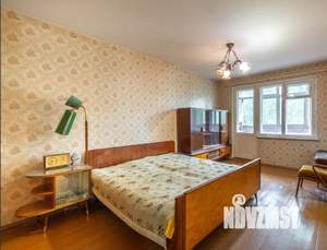 2-к квартира, вторичка, 42м2, 4/5 этаж
