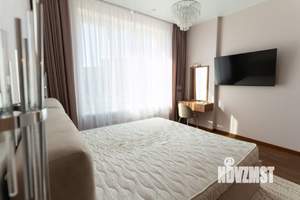 3-к квартира, вторичка, 97м2, 3/16 этаж