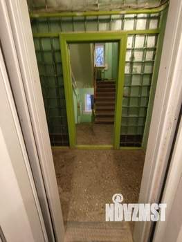 2-к квартира, вторичка, 43м2, 2/9 этаж