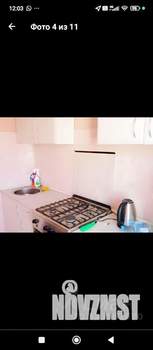 1-к квартира, вторичка, 36м2, 7/9 этаж