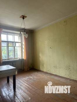 4-к квартира, вторичка, 78м2, 2/5 этаж