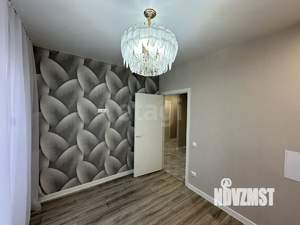 2-к квартира, вторичка, 55м2, 5/6 этаж