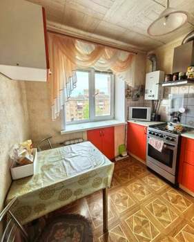 2-к квартира, вторичка, 45м2, 4/5 этаж