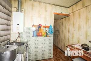 2-к квартира, вторичка, 46м2, 3/5 этаж