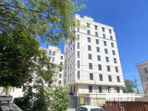 3-к квартира, вторичка, 94м2, 6/7 этаж
