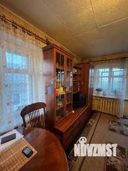 1-к квартира, вторичка, 31м2, 5/5 этаж