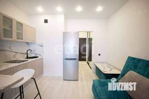 Студия квартира, вторичка, 28м2, 9/13 этаж