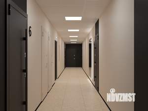 2-к квартира, вторичка, 60м2, 2/15 этаж